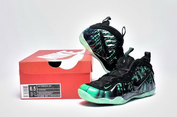 Foamposite One Men--092